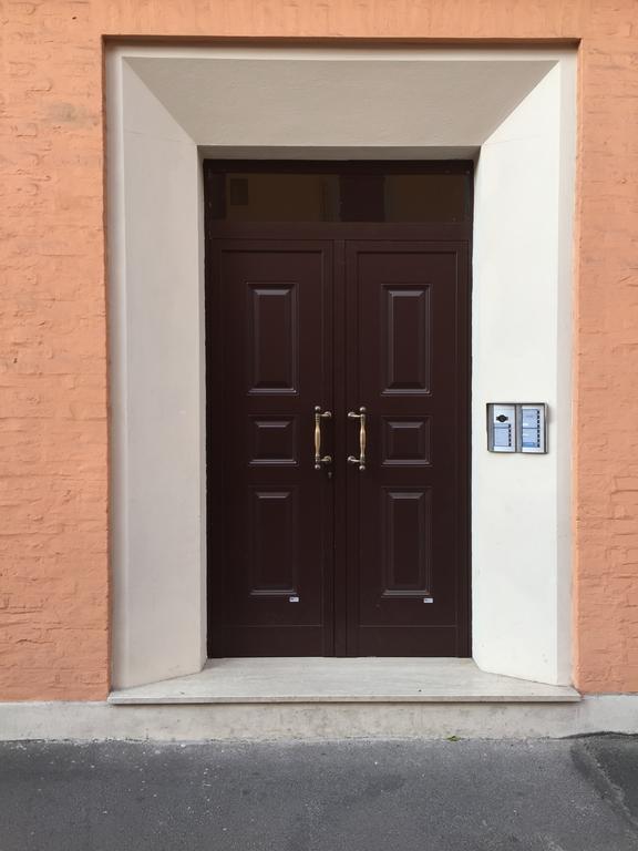 Residenza Sant'Orsola Azzurra Mazzini Daire Bolonya Dış mekan fotoğraf